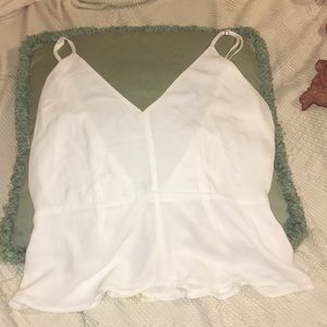 Forever 21 top